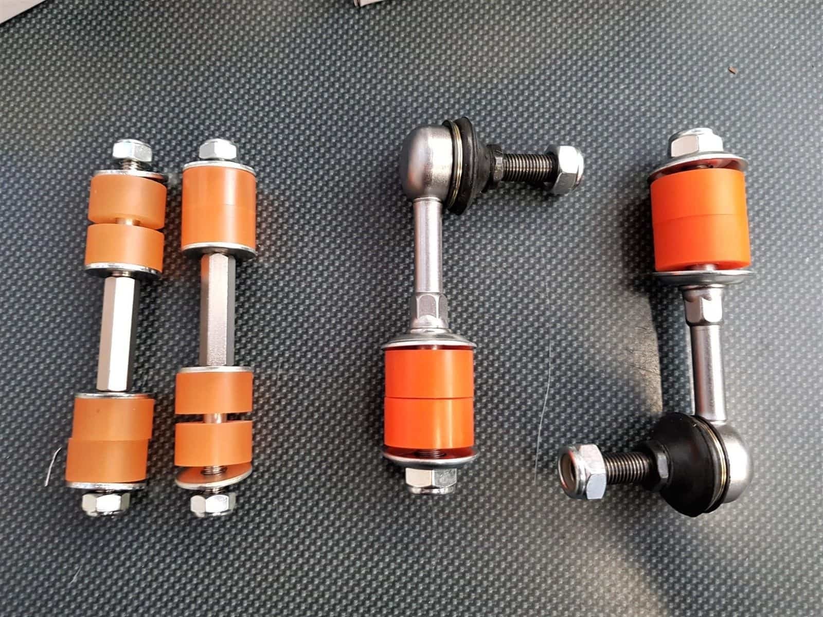 N1 Suspension Front & Rear Sway Bar Links Suits Nissan Silvia S13 S14 S15