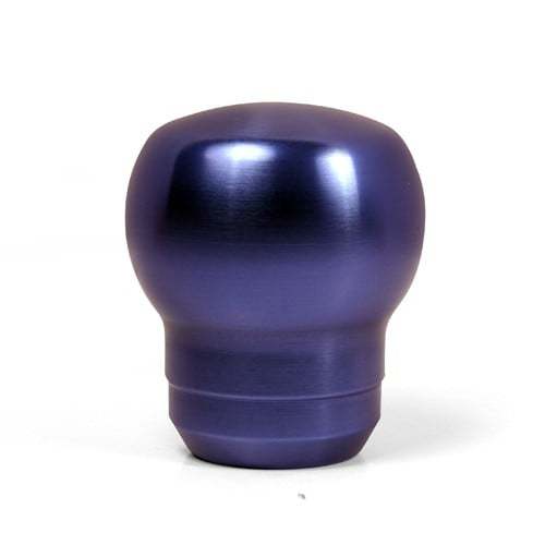 BLOX Racing FRS Style Shift Knob M12x1.25 Subaru BRZ Blue