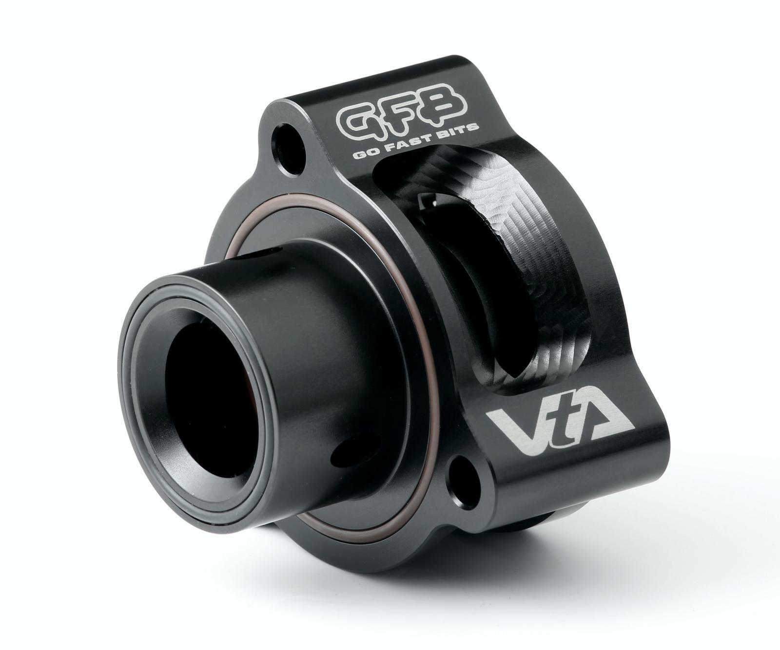 GFB T9467 VTA DV+ Diverter Valve For 2015+ Lexus IS GS RC NX 2.0T – With BOV Sound