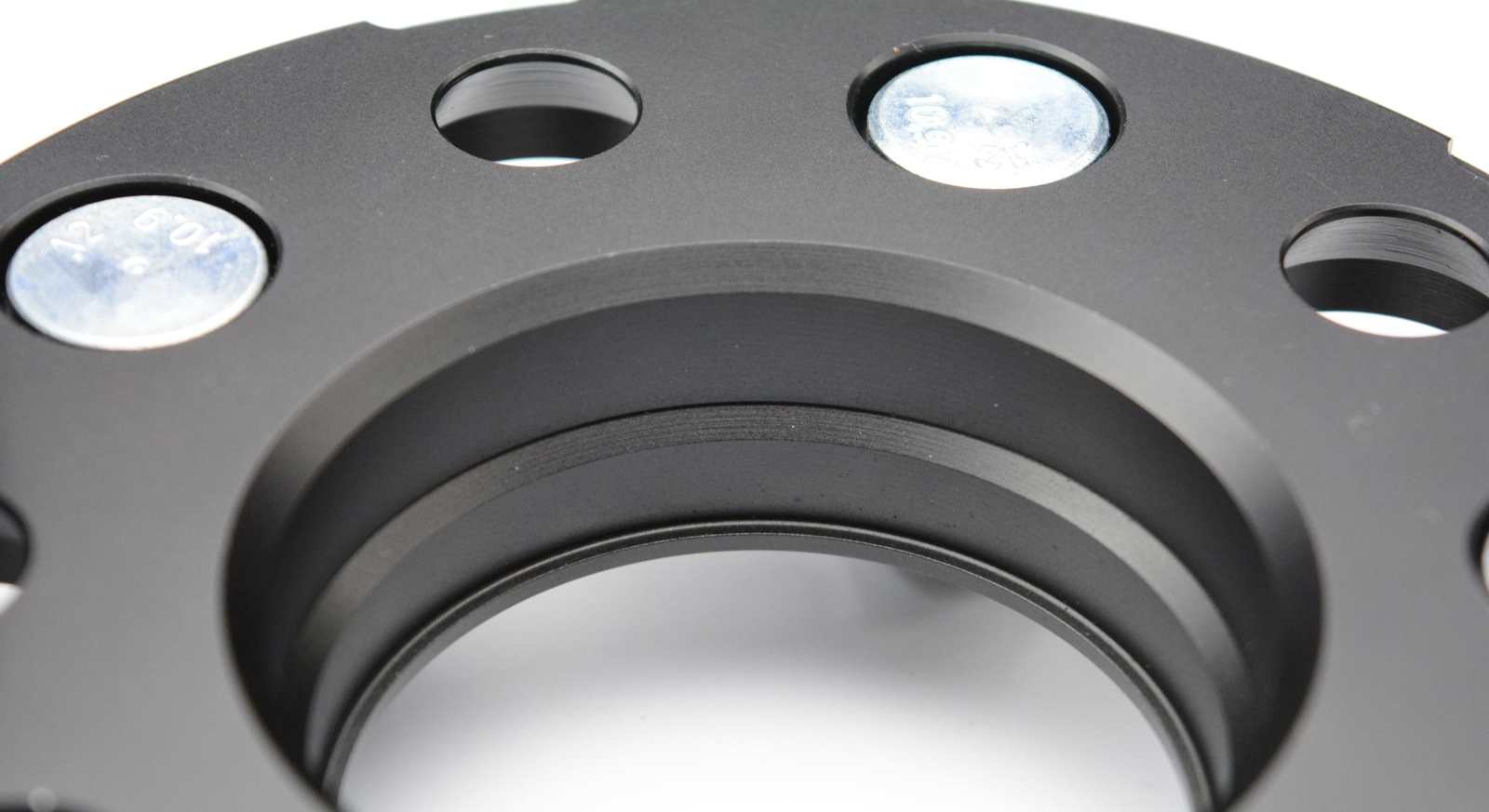 SPP 25mm Hubcentric Wheel Spacers Mitsubishi EVO 6 7 8 9 X RX7 FD3S MAZDA