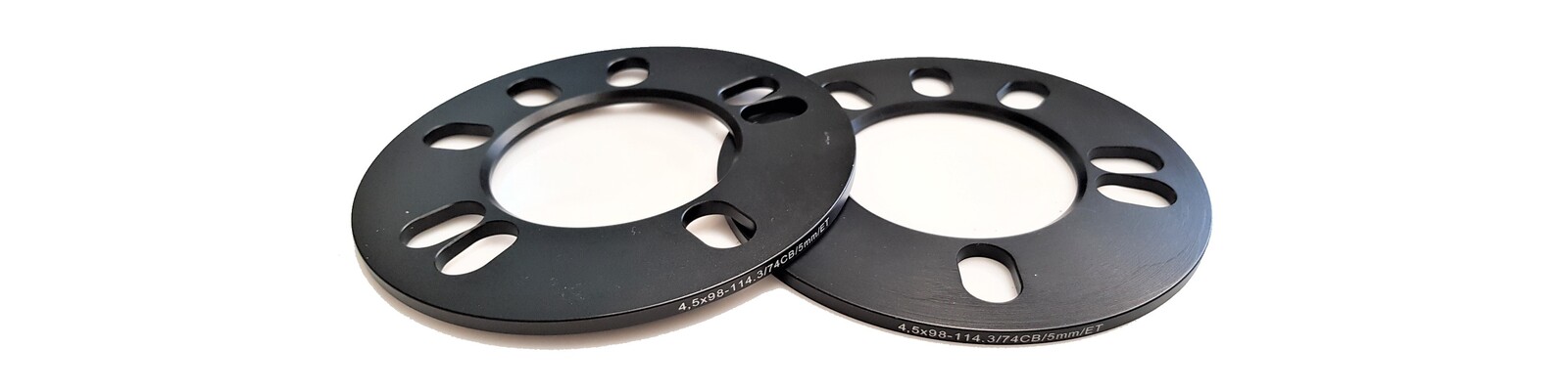 5mm Universal
