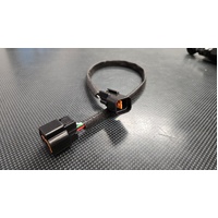 SPP EVO O2 Extension Harness - Suits Mitsubishi EVO 4, 5, 6, 7, 8, 9, 9 Wagon