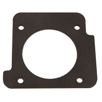 BLOX Racing Thermal Throttle Body Gasket suits Subaru WRX 06-10