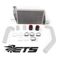 ETS 3" Mitsubishi EVO X Intercooler Upgrade