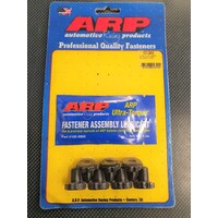 ARP Flywheel Bolt Kit - Suits Mitsubishi EVO 5, 6, 7, 8 , 9, 9 Wagon Manual,