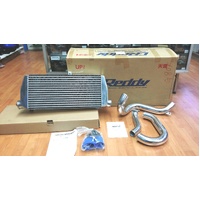 Greddy LS Intercooler Kit - Suits Mitsubishi EVO 9 IX & 9 Wagon MR CT9W