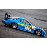 Greddy LS Intercooler Kit Mazda RX7 FD3S