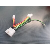 SPP Turbo Timer Harness - Suits Mitsubishi Lancer EVO 7 8 9 X