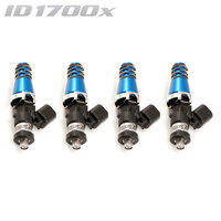 ID1300-XDS Injectors - Suits Mitsubishi EVO 4-9