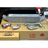 HKS FL5 Intercooler & Piping Kit  - Suits Honda Civic Type R FL5 22+