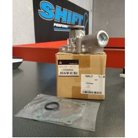 Mitsubishi Water Pump - Suits EVO 8, 9, CT9A, CT9W