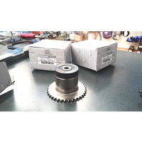 Genuine Nissan Intake VTC Cam Sprocket S14 S15 Silvia SR20DET