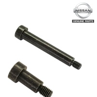 Nissan Upper Timing Cover Bolt Set - Nissan Skyline GTR & Stagea 260RS (RB26DETT)