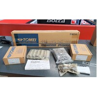 Tomei 270deg Procam Package - Suits Nissan Skyline R32 R33 GTR