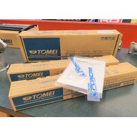 TOMEI Poncams 256 Deg 11.5 Lift suits Nissan Silvia S14 S15 200SX SR20DET