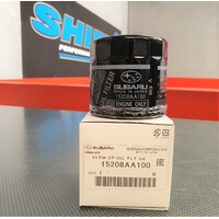 Subaru Engine Oil Filter - Suits WRX/STI