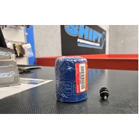 Honda Oil Filter & Magnetic Sump Plug - Suits B16, B18, B20, K20, K24, FL5, FK8 Integra Civic Accord