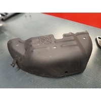 Mitsubishi Turbo Exhaust Manifold Cover - Suits EVO 7/8/9 IX.