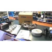 Tomei Turbo Exhaust Manifold - Mitsubishi EVO 5 6 7 8 8MR 9 