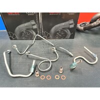 Zage Water Hard Line Kit - Suits Nissan Skyline R32 R33 R34 GTR