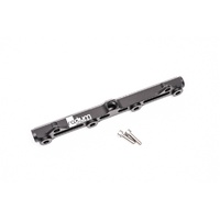 Radium EVO 4-9 Fuel Rail - Suits Mitsubishi EVO 4, 5, 6, 7, 8, 9 4G63