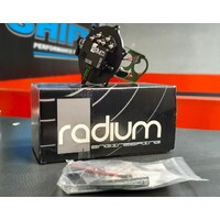 Radium Fuel Pump Hanger - Suits Mitsubishi EVO 7, 8, 9 IX, & 9 Wagon.