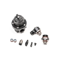 Radium DMR-RA Direct Mount Fuel Pressure Regulator