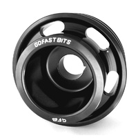 GFB Underdrive Crank Pulley suits Nissan 300ZX