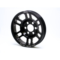 GFB Golf MK 5 Non Under-Drive Crank Pulley suits VW Golf and Jetta; Audi A4