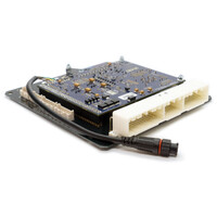 Link G4X Plugin ECU - Mitsubishi EVO I, II, III