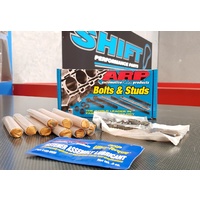 ARP 2000 Head Studs - Mitsubishi EVO IV-IX 4G63/64