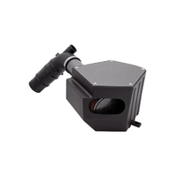 AEM EVO X Cold Air Intake Enclosure Kit - Suits Mitsubishi Lancer EVO X GSR MR Mivec