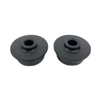 Nissan Lower Radiator Rubber Support Mount Set - Suits Skyline R32/R33/R34/WGNC34