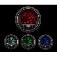 Prosport 52mm Premium Digital Oil Pressure Gauge 