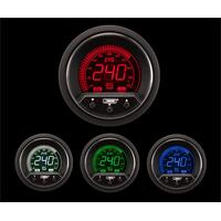 Prosport 52mm Premium Digital Oil Temperature Gauge (Celsius)