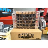 HKS Valve Spring Set - Suits Mitsubishi EVO 4, 5, 7, 8, 8MR.