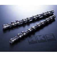 HKS Step 2 Camshaft Set - Suits Mitsubishi EVO 7, 8, 8MR.