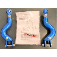 Cusco Rear Camber Arm Set - Suits Nissan Silvia S14 S15 Skyline R33 R34