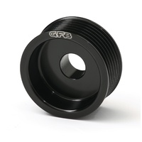 GFB Lightened Underdrive Alternator Pulley suits Subaru BRZ and Toyota 86