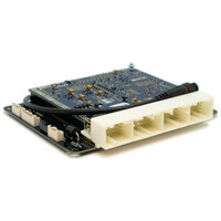 Link G4X Plugin ECU - Subaru WRX V10 EJ25. These ECUs cover 2.5L from 2004 to 2007