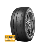 KUMHO ECSTA V730 275/35R19 Tyres