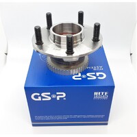 GSP Front Wheel Bearing Hub Assembly - Suits Mazda RX7 FD3S Rotary
