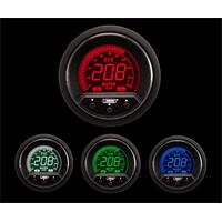 Prosport 60mm Premium Digital Water Temperature Gauge (Celsius)