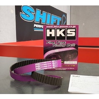 HKS Fine Tune Timing Belt suits Mitsubishi EVO 5 6 7 8 8MR 9 IX