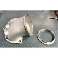 ARTEC 3.5" V-Band Flange 
