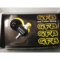 GFB Atomic Boost T Valve Controller - Skyline EVO 200SX S15 S14 WRX SUPRA