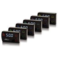 GFB G-Force III Electronic Boost Controller w/AFR SKYLINE EVO 200SX S15 S14