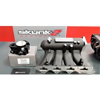 Skunk2 Pro Intake Manifold & 68mm Throttle Body - Mitsubishi EVO 7, 8, 9, 9 Wagon