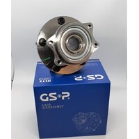GSP EVO 7-9 Rear Wheel Bearing Hub Assembly - Suits Mitsubishi EVO 7, 8, 9, 9 Wagon, GTA