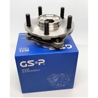 GSP EVO 7-9 Front Wheel Bearing Hub Assembly - Suits Mitsubishi EVO 7, 8, 9, 9 Wagon.